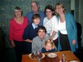 Dom's Birthday